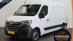 Gebruikt 2024 Renault Master Van | € 26.340 (Eerlijke prijs)