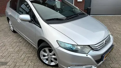Occasion 2011 Honda Insight Elegance Hatchback | € 8.999 (Eerlijke prijs)
