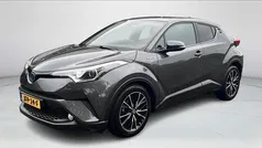 Gebruikt 2017 Toyota C-HR Executive SUV | € 19.440 (Goede deal)