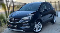 Gebruikt 2017 Opel Mokka X Innovation SUV | € 11.495 (Eerlijke prijs)
