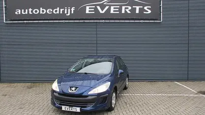 Occasion Peugeot 308 95 PK (69 kW) 2008 Hatchback