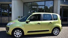Gebruikt 2009 Citroën C3 Picasso Exclusive MPV | € 2.250 (Eerlijke prijs)