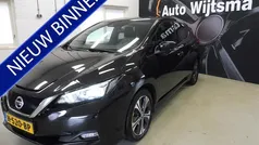 Gebruikt 2020 Nissan Leaf N-Connecta Hatchback | € 14.450 (Goede deal)
