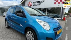 Gebruikt 2015 Suzuki Alto Hatchback | € 6.450 (Eerlijke prijs)