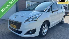 Gebruikt 2016 Peugeot 5008 Style MPV | € 8.995 (Eerlijke prijs)