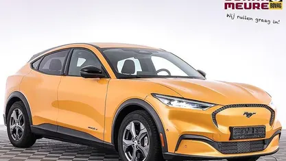Occasion 2023 Ford Mustang Mach-E SUV | € 29.990 (Super prijs)