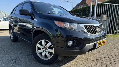 Overige Gebruikt 2011 Kia Sorento SUV | € 3.900 (Super prijs)
