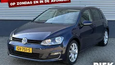 Gebruikt 2015 VW Golf VII Highline Hatchback | € 11.999 (Eerlijke prijs)