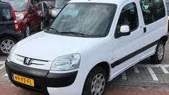 Gebruikt 2005 Peugeot Partner MPV | € 2.950 (Eerlijke prijs)