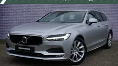 Grijs Gebruikt 2019 Volvo V90 Momentum Stationwagen | € 29.694 (Eerlijke prijs)