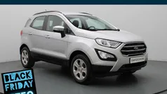 Gebruikt 2019 Ford Ecosport Trend SUV | € 13.290 (Goede deal)