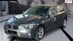 Gebruikt 2012 BMW 116 Hatchback | € 9.999 (Eerlijke prijs)
