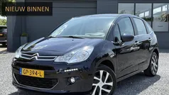 Gebruikt 2015 Citroën C3 PureTech Hatchback | € 8.249 (Eerlijke prijs)