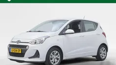 Gebruikt 2019 Hyundai i10 Comfort Hatchback | € 10.745 (Eerlijke prijs)