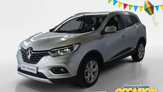 Grey highland Gebruikt 2020 Renault Kadjar SUV | € 20.945 (Eerlijke prijs)