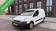 Gebruikt 2019 Peugeot Partner MPV | € 6.950 (Goede deal)