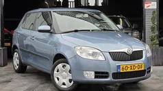 Gebruikt 2007 Skoda Fabia Ambiente Hatchback | € 4.000 (Eerlijke prijs)