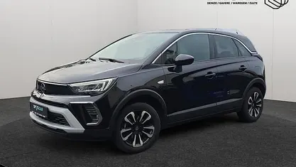 Occasion Opel Crossland Elegance 131 PK (96 kW) 2024 SUV