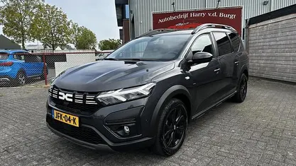 Occasion Dacia Jogger Extreme 110 PK (80 kW) 2023 MPV