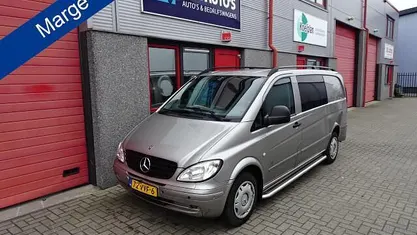 Occasion Mercedes Vito 116 PK (85 kW) 2008 Van