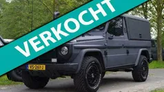 Gebruikt 2006 Mercedes G270 SUV | € 49.950