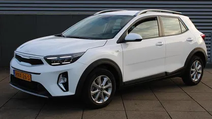 Occasion Kia Stonic 101 PK (74 kW) 2025 SUV