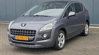 Occasion Peugeot 3008 120 PK (88 kW) 2012 MPV