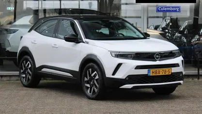 Occasion Opel Mokka 2025 SUV