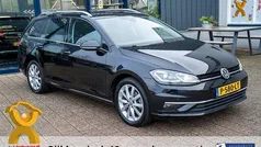 Gebruikt 2020 VW Golf VII Highline Stationwagen | € 22.940 (Eerlijke prijs)