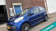 Gebruikt 2007 Citroën C1 Hatchback | € 1.749 (Eerlijke prijs)