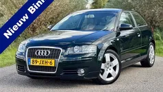 Gebruikt 2009 Audi A3 Ambiente Hatchback | € 3.899 (Super prijs)