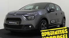 Gebruikt 2023 Citroën C3 PureTech Hatchback | € 15.500 (Eerlijke prijs)