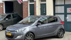 Gebruikt 2014 Hyundai i20 GO! Hatchback | € 3.950 (Eerlijke prijs)
