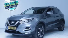 Grijs Gebruikt 2020 Nissan Qashqai N-Connecta SUV | € 20.995 (Eerlijke prijs)