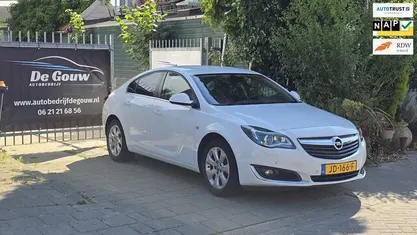 Occasion Opel Insignia Business 140 PK (102 kW) 2016 Hatchback