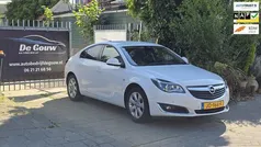 Gebruikt 2016 Opel Insignia Business Hatchback | € 9.999 (Goede deal)