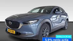 Grijs Gebruikt 2023 Mazda CX-30 SUV | € 25.740 (Eerlijke prijs)