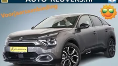 Gebruikt 2024 Citroën e-C4 SUV | € 25.900 (Super prijs)