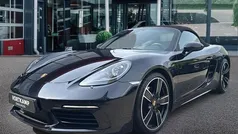 Gebruikt 2020 Porsche 718 Boxster Cabriolet | € 89.950