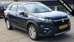 Gebruikt 2022 Suzuki SX4 S-Cross SUV | € 23.950 (Eerlijke prijs)