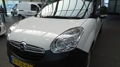 Gebruikt 2018 Opel Combo Edition MPV | € 5.950 (Eerlijke prijs)