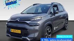 Gebruikt 2022 Citroën C3 Aircross PureTech SUV | € 19.440 (Eerlijke prijs)