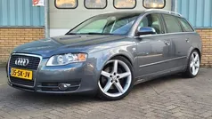 Gebruikt 2006 Audi A4 Proline Stationwagen | € 3.250 (Goede deal)