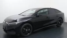 Zwart, metallic lak Nieuw 2025 VW ID.7 Pro Sedan | € 53.580 (Super prijs)