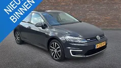 Gebruikt 2020 VW e-Golf Hatchback | € 13.999 (Eerlijke prijs)