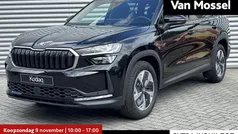 Gebruikt 2024 Skoda Kodiaq Business Line SUV | € 50.944 (Goede deal)