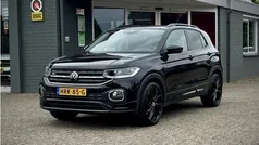 Gebruikt 2021 VW T-Cross R-line SUV | € 24.950 (Eerlijke prijs)