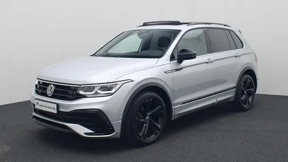 Occasion VW Tiguan Style 150 PK (110 kW) 2021 SUV