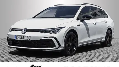 Gebruikt 2024 VW Golf VIII R-line Stationwagen | € 41.731 (Eerlijke prijs)