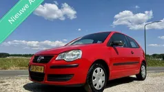 Gebruikt 2007 VW Polo Hatchback | € 2.250 (Goede deal)